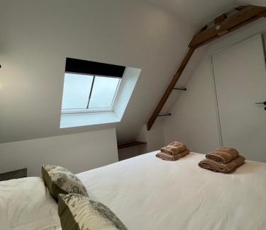 Saint-Vigor-le-Grand House | Gîte du Grand Caugy