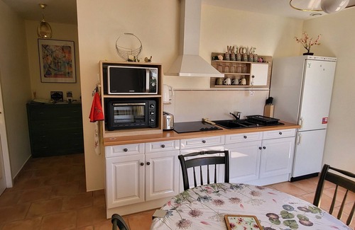 Corneilla-la-Riviere House | Gîte du Lézard Pâle