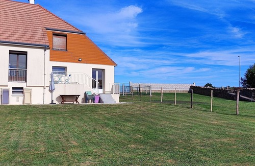 Mathaux Cottage | Gîte du lac de la Forêt D'orient - 6 Personnes - Gîte Avec vue sur le lac