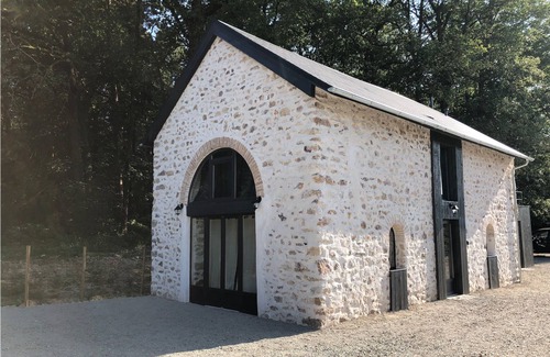 Sille-le-Guillaume Cottage | Gîte du Lac - 6 Personnes - A Proximité de la Base de Loisir de Coco Plage