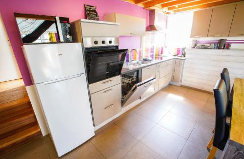 Malonne Apartment | Gîte du Maupelin tout confort Full équipé pour 4 personnes