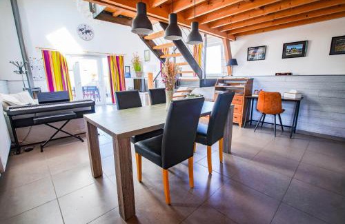 Malonne Apartment | Gîte du Maupelin tout confort Full équipé pour 4 personnes