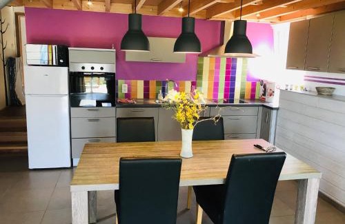 Malonne Apartment | Gîte du Maupelin tout confort Full équipé pour 4 personnes