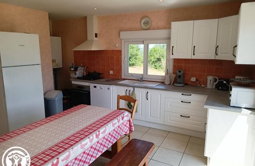 Senaillac-Lauzes House | Gîte du Pech de Cayrou