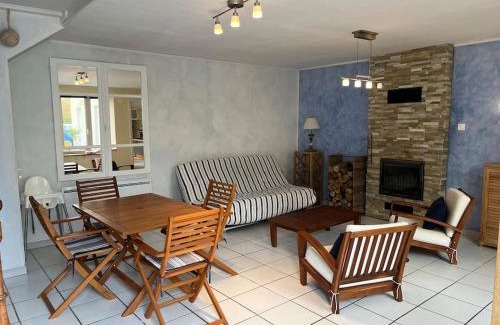 Loguivy House | Gîte du Port