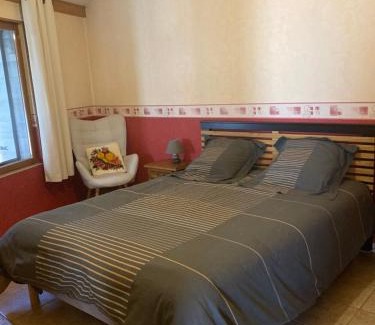 Cerdon House | Gîte du Pressoir