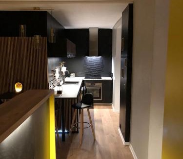 Labaroche Apartment | Gîte Eau-Vive, à 15kms de Colmar