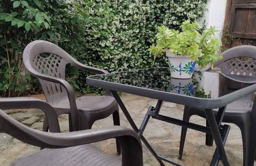 Botija Cottage | Gîte El Fuentarro for 4 people TR-CC-162