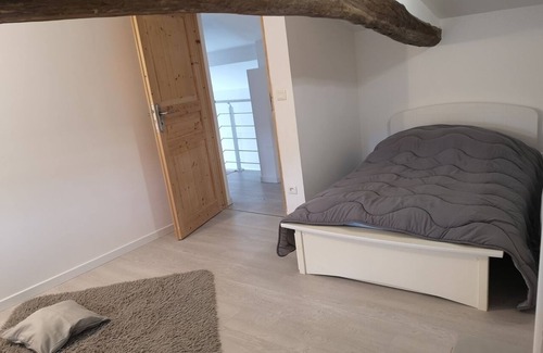 Labeyrie House | Gîte en Béarn Entre Océan et Montagne Classé 4 Etoiles