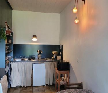 Pedernec House | Gîte en campagne à 30 min de la mer