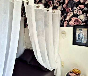 Megrit House | gîte en campagne Lamégritnière