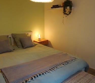 Courgis House | Gîte en plein coeur du vignoble chablisien