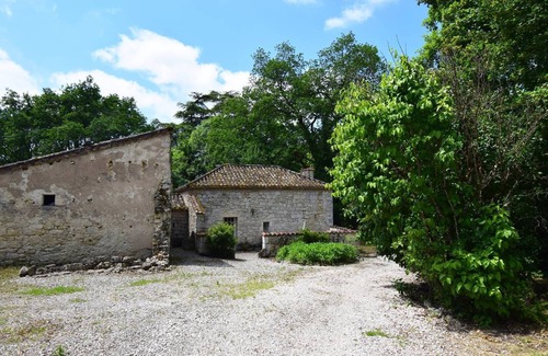 Laroque-Timbaut House | Gîte en pleine nature, au cœur du Lot-et-Garonne