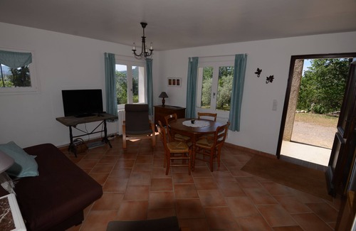 L'Escale House | Gîte en Provence (T2)/Holiday home in Provence