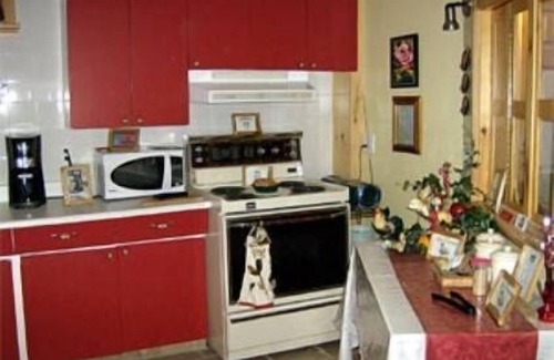 Baie-St-Paul Bed & Breakfast | Gîte Esprit Follet