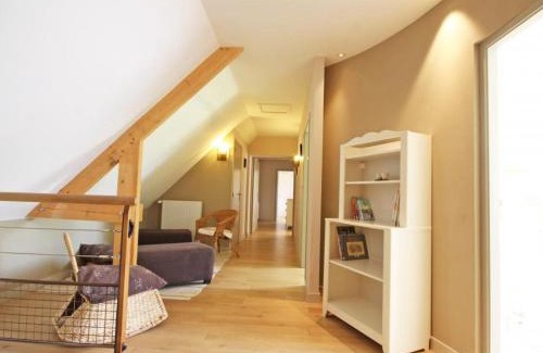 Juvigny-sous-Andaine House | Gîte familial ou entre amis, 12 pers max, nature, forêt et équitation, proche Bagnoles de l'Orne - FR-1-497-18