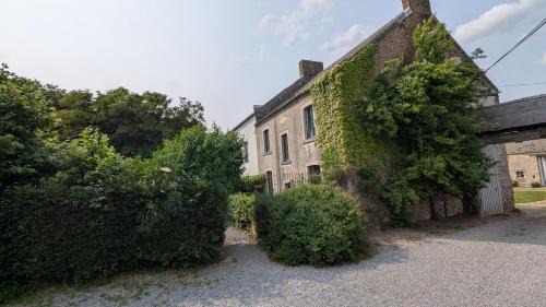 Fosses-La-Ville House | Gîte Ferme de la Chevêche & Jacuzzi Namur
