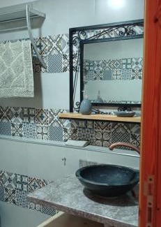 Drargua House | Gîte Forest Kasbah