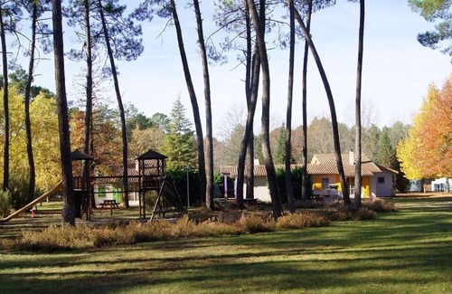 Bourideys House | Gîte Forestier n°2 - Bourideys