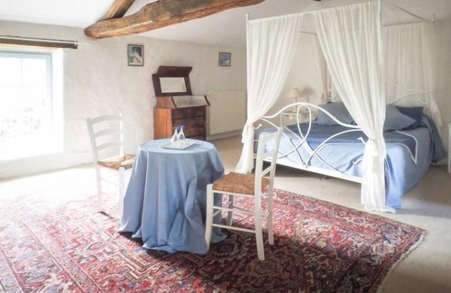 Saint-Laurent-de-la-Salle House | Gîte La Tour by Interhome