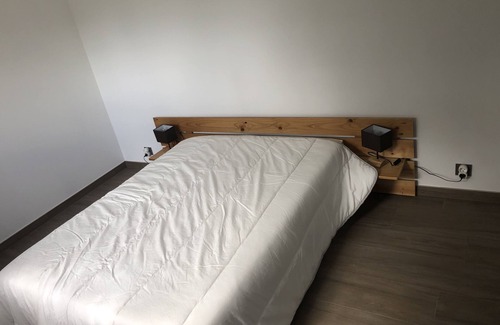 Uffholtz Apartment | Gîte Fuji 4 people