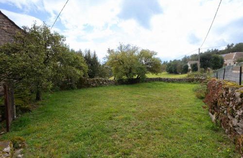 Le Buisson House | Gîte Gîte aux Combettes 4/6 personnes