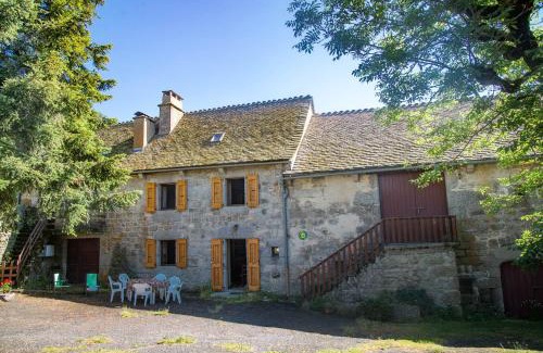 Le Buisson House | Gîte Gîte aux Combettes 4/6 personnes