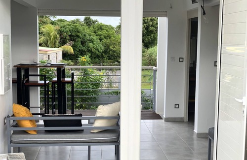 Saint-Louis House | Gîte Guidou