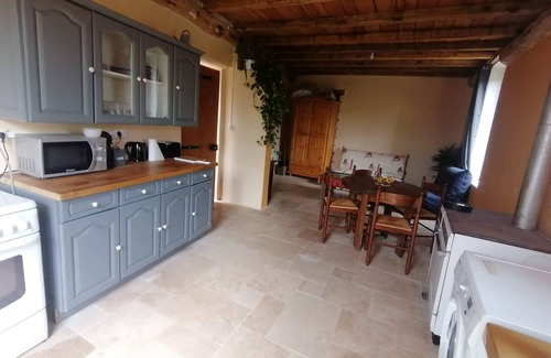 Mialet House | Gîte in Cévennes mialet