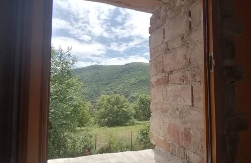Mialet House | Gîte in Cévennes mialet