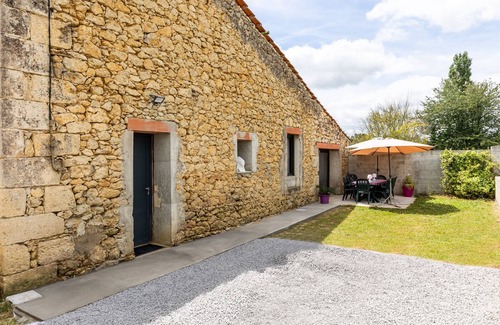 Ladaux House | Gîte in Ladaux – Authentic and Relaxing Stay in Périgord