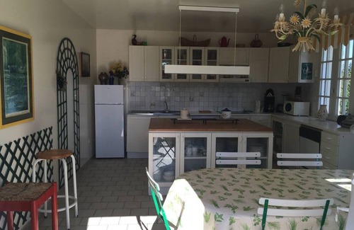 Mansigne House | Gîte in Mansigné, Sarthe, Farmhouse 6 rooms, sleeps 15 near Le Mans