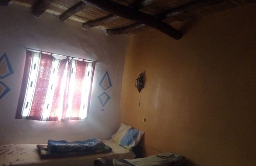 Ijjoukak House | Gîte inn: Tigmmi n'tmazirte