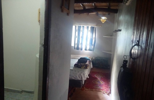 Ijjoukak House | Gîte inn: Tigmmi n'tmazirte