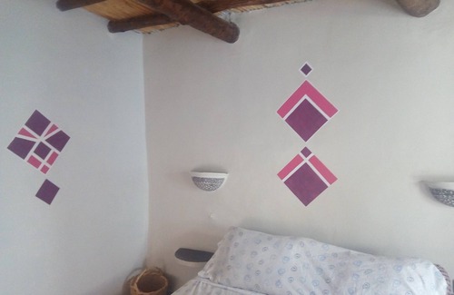 Ijjoukak House | Gîte inn: Tigmmi n'tmazirte