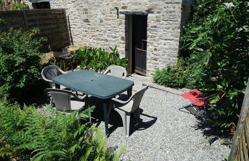 Inzinzac-Lochrist Cottage | Gîte karrdi, calm and ecological, near Lorient