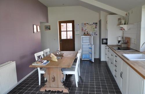 Lessines House | Gîte l' Ancien Four - De Bakoven