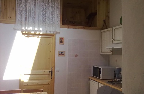 Sospel House | Gîte l'Oliveraie n ° 3