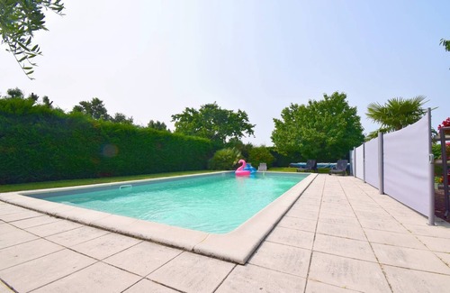 Brax House | Gîte l'Ostalet de Sarron avec piscine, Brax - Lot et Garonne