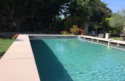 Le Luc House | Gîte La Bastido - LE LUC EN PROVENCE