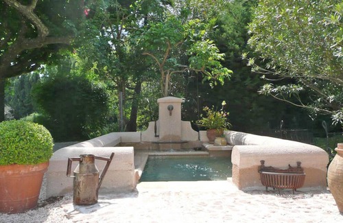 Le Luc House | Gîte La Bastido - LE LUC EN PROVENCE