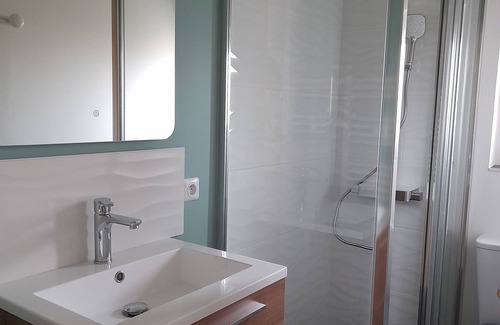 Le Fenouiller Apartment | Gîte "la belle étoile" 2 persons