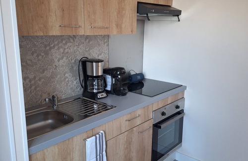 Long Apartment | Gîte la belle vue Close to superb walks