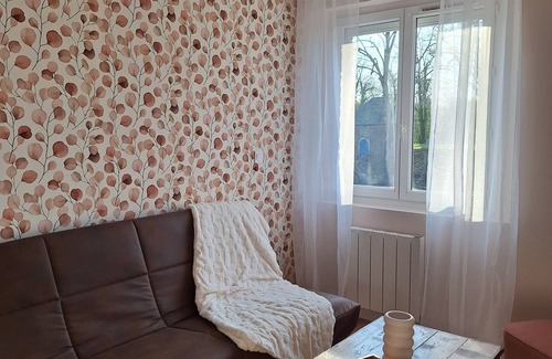 Long Apartment | Gîte la belle vue Close to superb walks