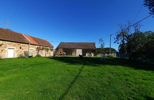 Feusines House | Gîte 'La BelleVue'