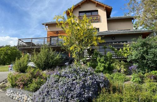 Prunieres Apartment | Gîte la biche des écrins