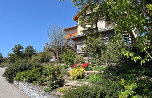 Prunieres Apartment | Gîte la biche des écrins