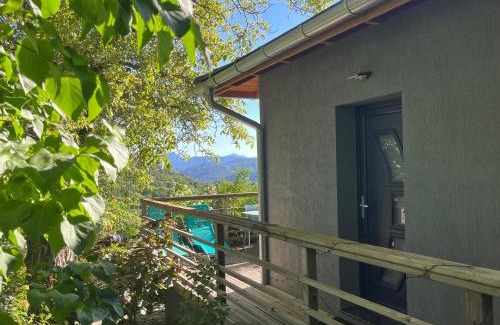 Prunieres Apartment | Gîte la biche des écrins