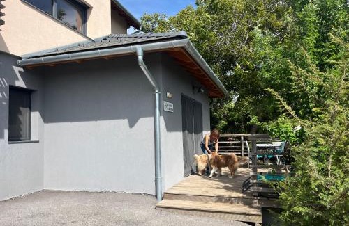 Prunieres Apartment | Gîte la biche des écrins