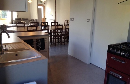 Grigneuseville House | Gîte La Bottinière in Grigneuseville